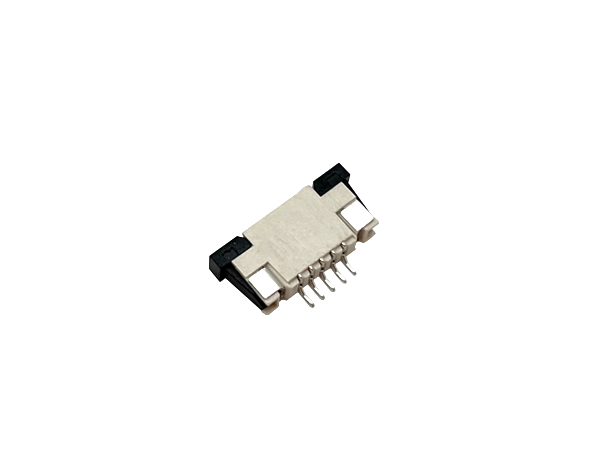 FPC-5PIN-0.5MM-2.0H-翻盖