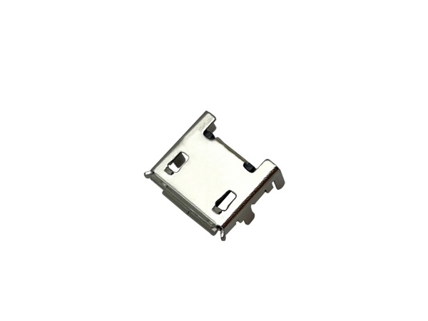 MCIRO-5PIN-四角插板1.2针1.2脚