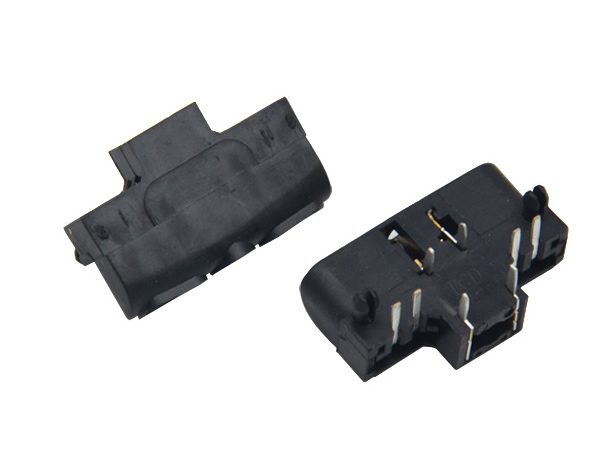 PMD母座黑色、灰色、白色