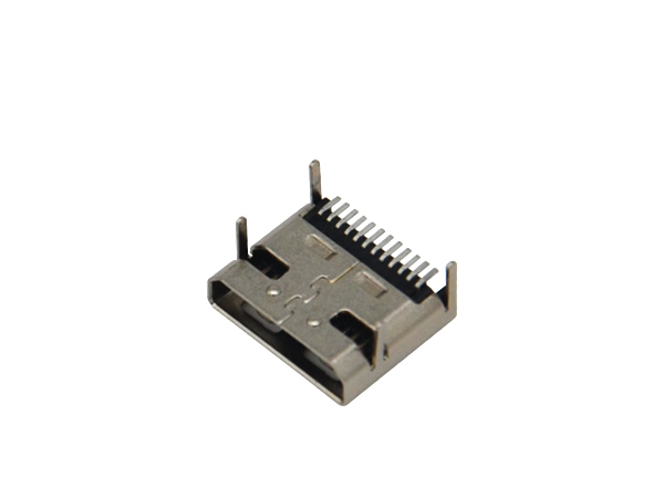 X-BOX-ONE-12PIN母座