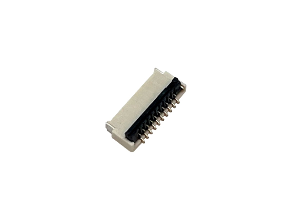 FPC-10PIN-0.5MM-2.0翻盖