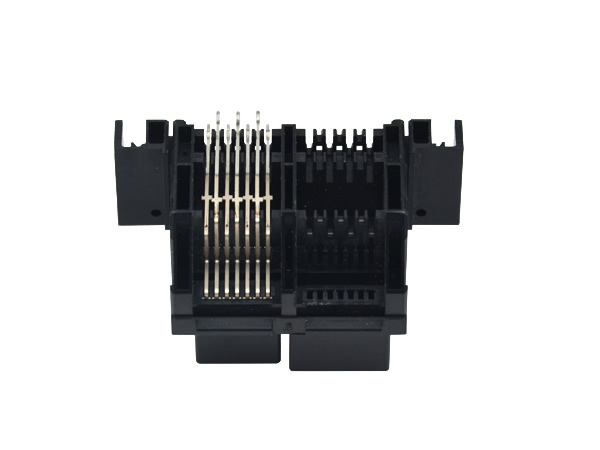 SEGA-28PIN-手柄母座