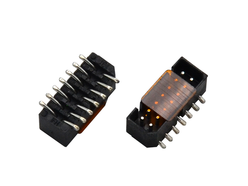 14PIN板对板公座