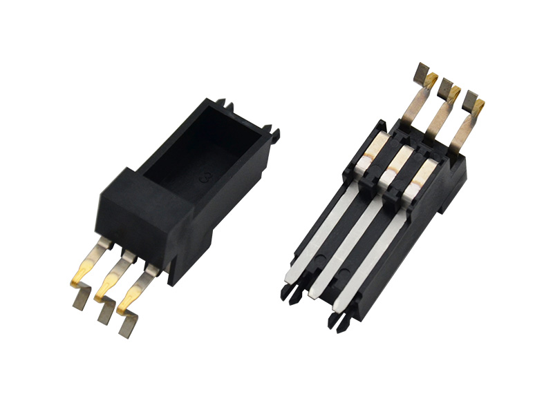 GT-3PIN母座