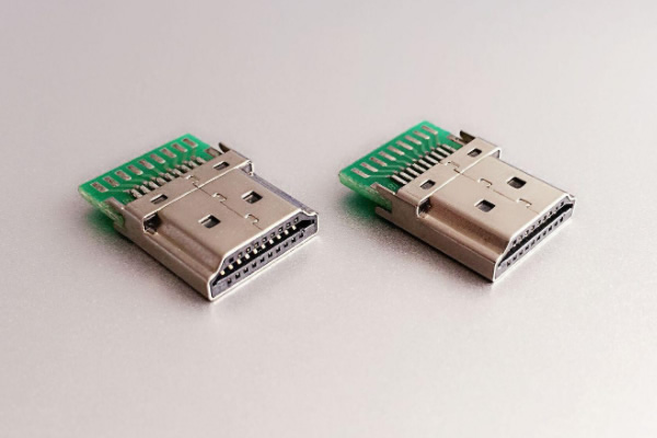 连接器有什么作用，为什么要用连接器？