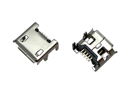 MCIRO-5PIN-F-B四角插板7.15无柱加长0.7