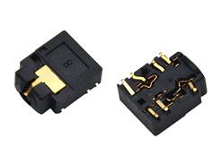 X-BOX-ONE-8PIN无头耳机座