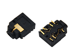 X-BOX-ONE-8PIN有头耳机座